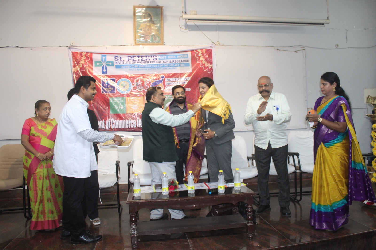 SPIHER Event Image 4